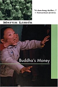 [중고] Buddha‘s Money (Paperback)