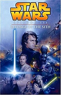 [중고] Star Wars (Paperback)