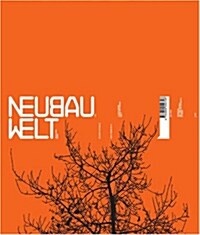 Neubau Welt (Hardcover, CD-ROM)