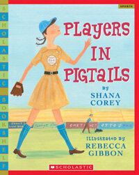 Players in Pigtails (Paperback)