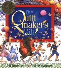 (The)quiltmaker's gift
