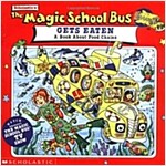 (The) Magic school bus. 14:, Gets eaten:a book obout food chains