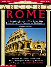 Ancient Rome (Paperback)