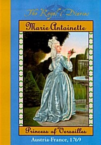 Marie Antoinette (Hardcover)