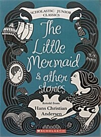 The Little Mermaid and Other Stories (Paperback)