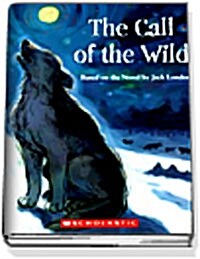 [중고] The Call of the Wild (Paperback)