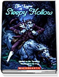 [중고] The Legend of Sleepy Hollow (Paperback)