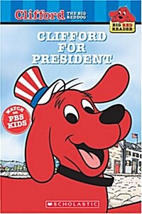 Clifford for President (Paperback)