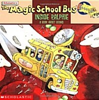 The Magic School Bus Inside Ralphie (Paperback)