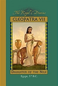 [중고] Cleopatra VII (Hardcover)