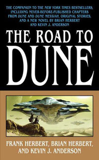 (The)road to Dune