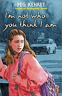 Im Not Who You Think I Am (Paperback)