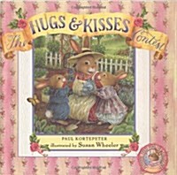 The Hugs and Kisses Contest (School & Library)