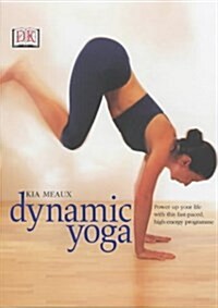 Dynamic Yoga (paperback)
