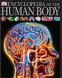 Encyclopedia of the Human Body (Hardcover)