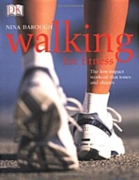 Walking for Fitness (paperback)