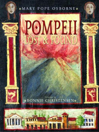 Pompeii : lost & found 
