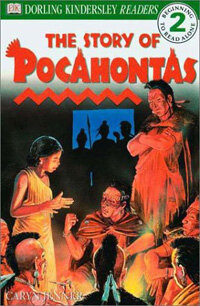 Pocahontas (Paperback)