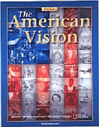 The American Vision (Hardcover)