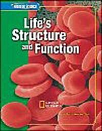 [중고] Life‘s Structure and Function (Hardcover, 2nd, Student)