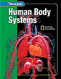 Glencoe Science: Human Body Systems, Student Edition (Hardcover, 2)