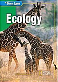 Ecology (Hardcover, Student)