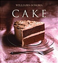 Cake (Hardcover)