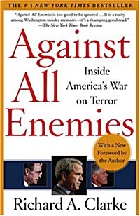 Against All Enemies (Paperback)