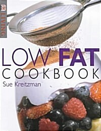 Low Fat Cookbook (Paperback)