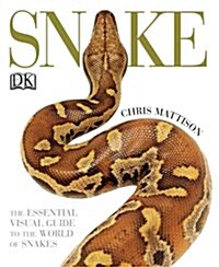 Snake (Paperback, Reprint)