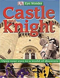 Castle And Knight (Hardcover)
