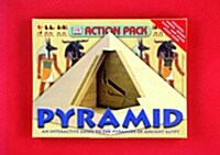 Pyramid  : An Interactive Guide to the Pyramids of Ancient Egypt (Model, Game and much more)