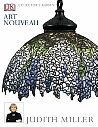 DK Collectors guide : Art Nouveau (hardcover)