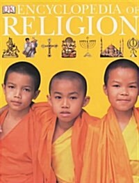 Encyclopedia of Religion (hardcover)