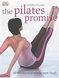 The Pilates Promise (paperback)