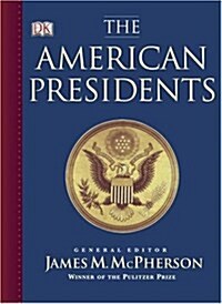 The American Presidents (paperback)