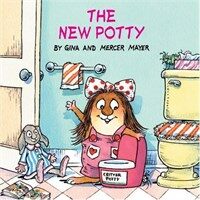 (The)New potty