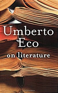 On Literature (Paperback)