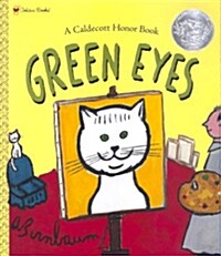 Green Eyes (Hardcover)