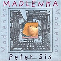 [중고] Madlenka (Hardcover)