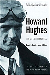 Howard Hughes: His Life and Madness (Paperback)