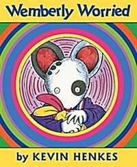 Wemberly Worried (Hardcover)