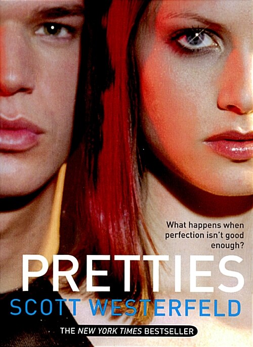 Pretties (Paperback)