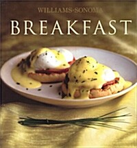 Williams-Sonoma Collection: Breakfast (Hardcover)