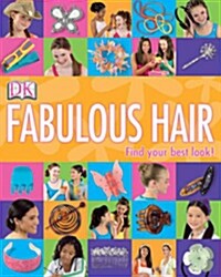 Girls Style: Fabulous Hair (Paperback)