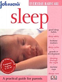 Johnsons Sleep (Paperback)