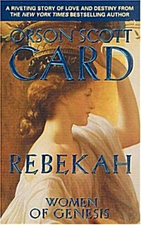 Rebekah (Mass Market Paperback)