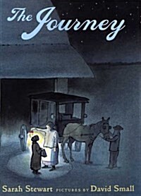 [중고] The Journey (Paperback)