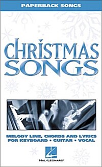 Christmas Songs (Paperback, 2nd)