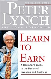 Learn to Earn (Paperback)